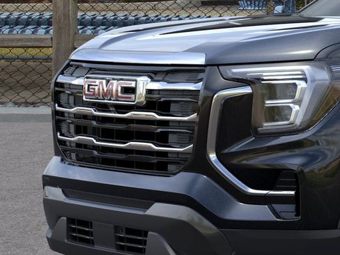 New 2027 GMC Terrain Elevation w/ Elevation Premium Package AWD/4WD image 13