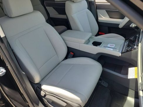 New 2026 Hyundai Santa Fe SE AWD/4WD image 20