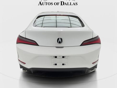 Used 2026 Acura Integra FWD image 9