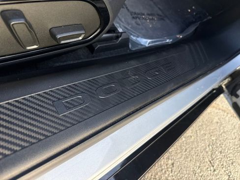 Used 2024 Dodge Charger R/T w/ Plus Group image 31