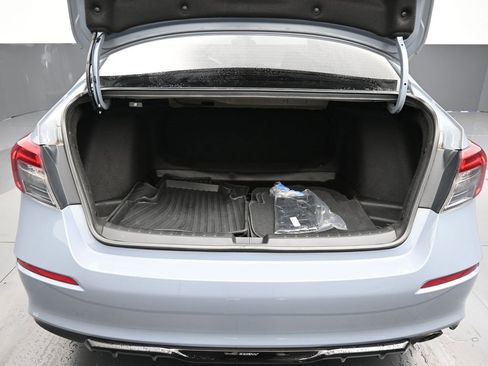 Certified 2023 Honda Civic Sport image 36