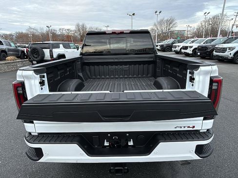 New 2026 GMC Sierra 2500 AT4 w/ AT4 Premium Plus Package image 35