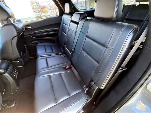 Used 2022 Dodge Durango GT w/ Blacktop Package image 17