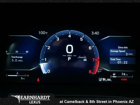 New 2026 Lexus IS 350 F Sport RWD image 18