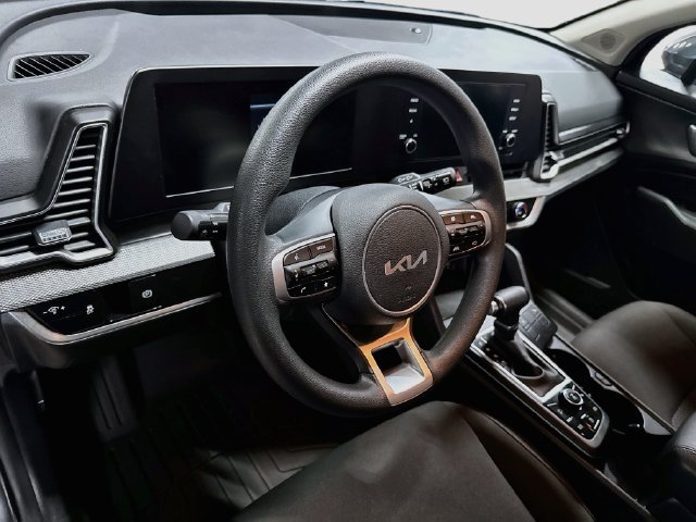 Certified 2024 Kia Sportage LX AWD/4WD image 9