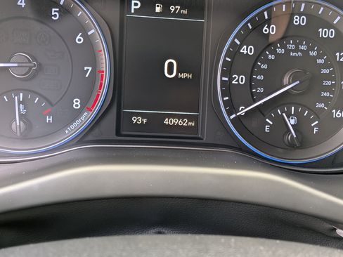 Used 2020 Hyundai Kona SEL Plus FWD image 28