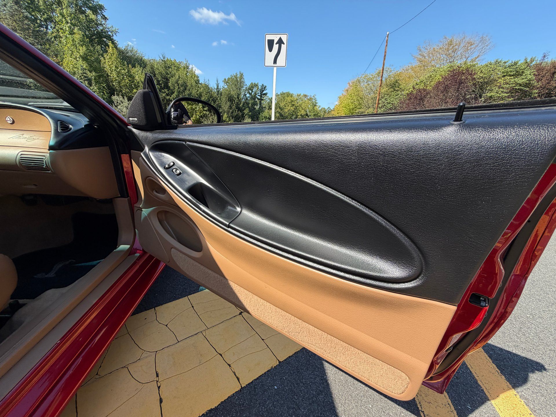 Used 1996 Ford Mustang Cobra RWD image 21