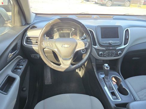 Used 2020 Chevrolet Equinox LT AWD/4WD image 5