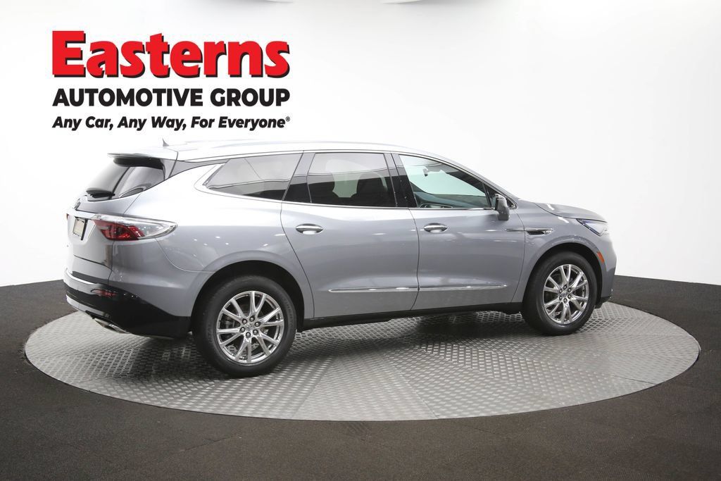 Used 2023 Buick Enclave Essence w/ Experience Buick Package FWD image 44