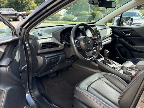 Used 2024 Subaru Crosstrek 2.5i Limited AWD/4WD image 8