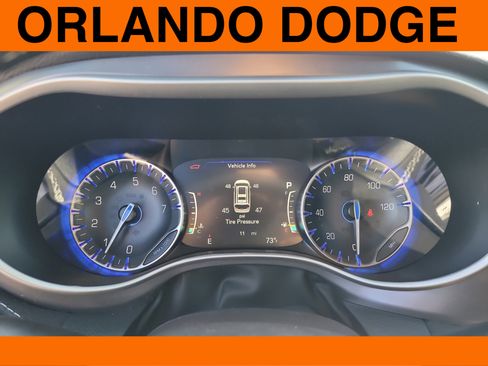 Used 2026 Chrysler Pacifica Select FWD image 20