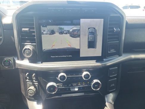 Used 2023 Ford F150 Tremor w/ Equipment Group 402A High AWD/4WD image 8