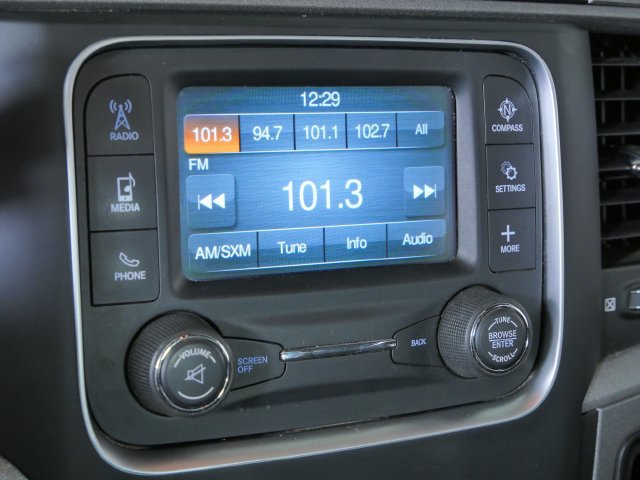 Used 2015 RAM 1500 Tradesman w/ Popular Equipment Group AWD/4WD image 27