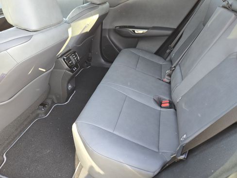 New 2026 Lexus RZ 350e 2WD w/ Convenience Package image 20