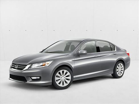 Used 2013 Honda Accord EX-L image 1
