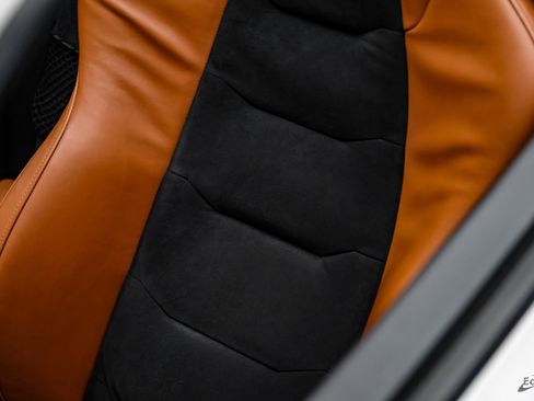 Used 2013 McLaren MP4-12C Spider image 48