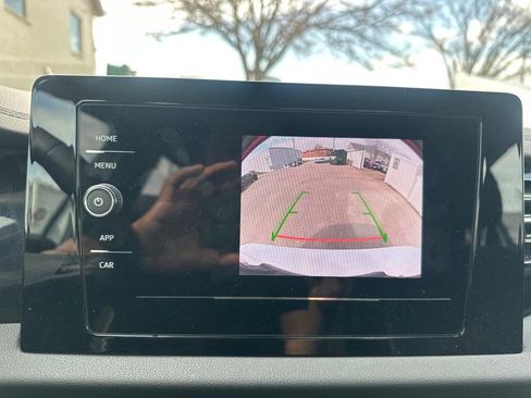 Used 2025 Volkswagen Jetta Sport image 16