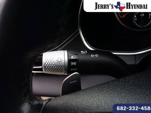 Used 2021 Genesis GV80 3.5T image 15