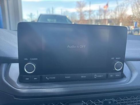 Used 2024 Honda Accord EX image 8