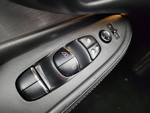 Used 2017 Nissan Murano SL w/ SL Technology Package AWD/4WD image 27