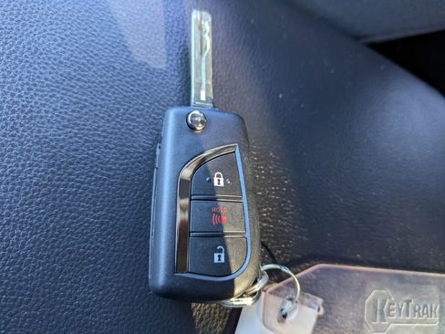 Used 2025 Toyota RAV4 LE image 24