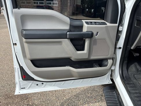 Used 2017 Ford F350 XL AWD/4WD image 11