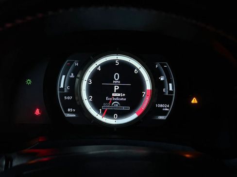 Used 2020 Lexus IS 350 F Sport w/ F Sport Package image 54