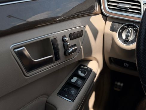 Used 2015 Mercedes-Benz E 350 4MATIC Sedan image 16