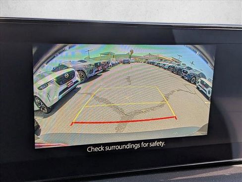 New 2026 MAZDA CX-30 AWD 2.5 S w/ Select Sport Pkg image 15