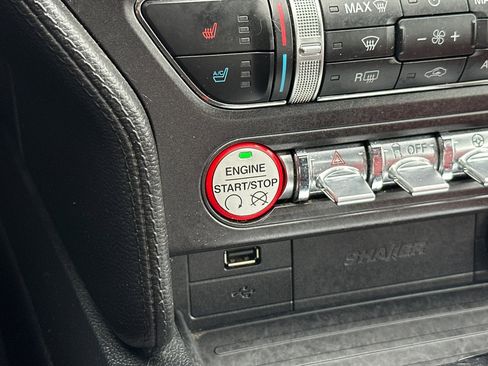 Used 2015 Ford Mustang GT Premium w/ Equipment Group 401A image 21