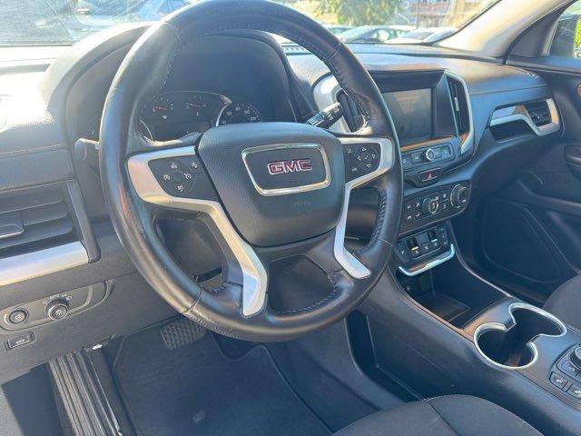Used 2020 GMC Terrain SLE w/ Elevation Edition AWD/4WD image 10
