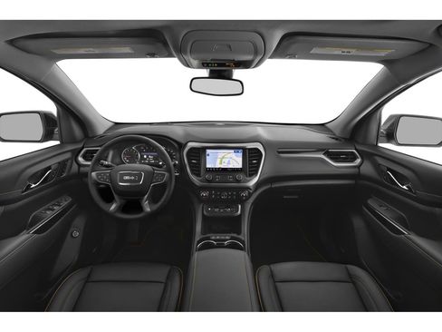 Used 2023 GMC Acadia AT4 w/ Technology Package AWD/4WD image 5