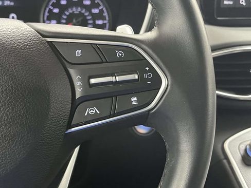 Certified 2023 Hyundai Santa Fe SEL AWD/4WD image 32