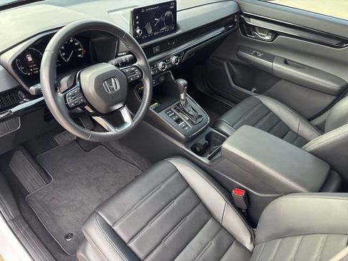 Used 2025 Honda CR-V EX-L image 11