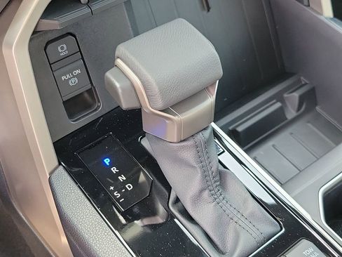 New 2026 Toyota Tundra SR5 AWD/4WD image 26