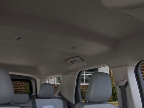 New 2025 Ford Bronco Sport Badlands w/ Badlands Tech Package image 45