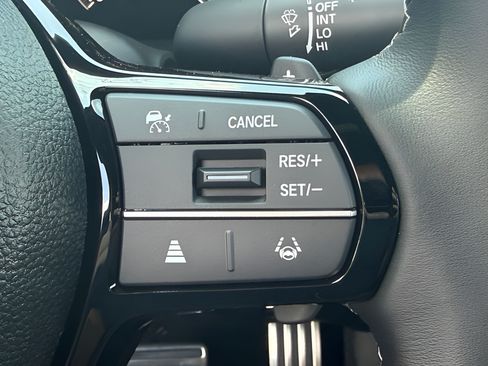 New 2026 Honda Civic Sport image 21