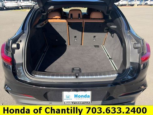 Used 2019 BMW X4 xDrive30i w/ Executive Package AWD/4WD image 29