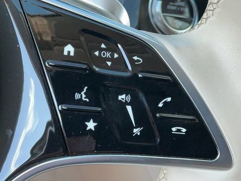 Used 2024 Mercedes-Benz Maybach S 580 4MATIC image 31