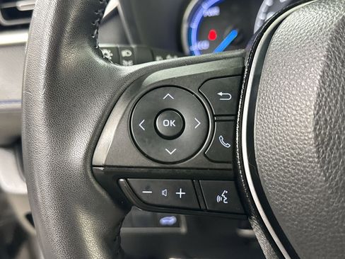 Used 2020 Toyota RAV4 XSE w/ All Weather Liner Package AWD/4WD image 47
