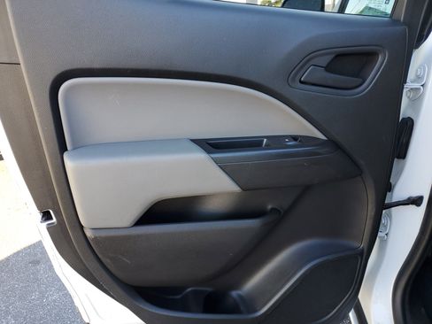 Used 2021 GMC Canyon Elevation Standard w/ Convenience Package image 10