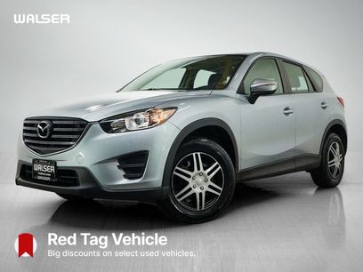 Used 2016 MAZDA CX-5 Sport