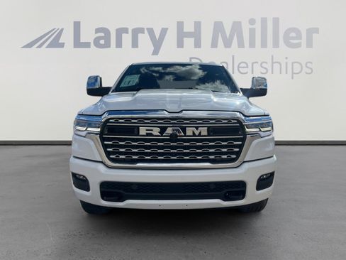 New 2026 RAM 1500 Limited image 8
