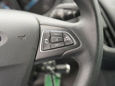 Used 2017 Ford Focus SE image 27