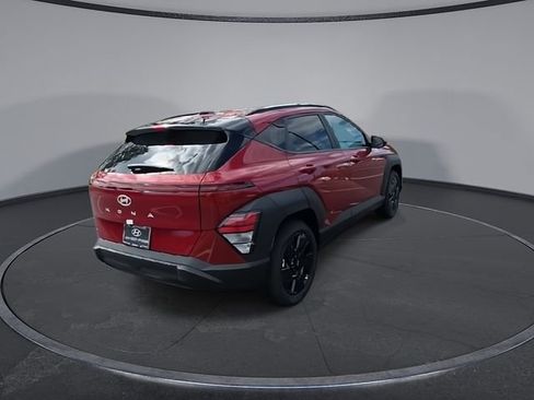 New 2026 Hyundai Kona SEL Sport FWD image 9