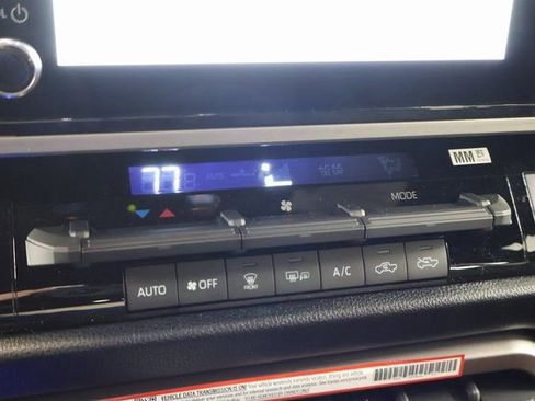 New 2025 Toyota Tundra SR5 image 19