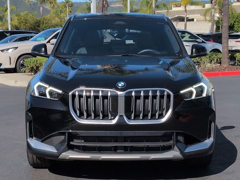 Used 2025 BMW X1 xDrive28i w/ Convenience Package image 3