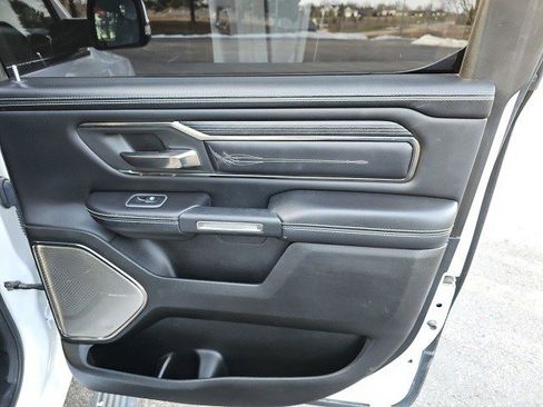 Used 2020 RAM 1500 Limited image 17