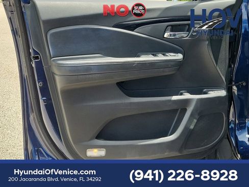 Used 2020 Honda Passport Elite image 22