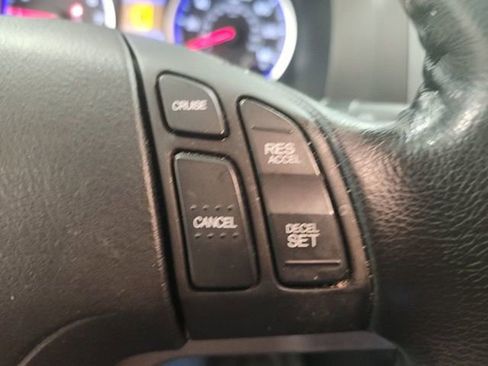 Used 2011 Honda CR-V EX-L image 19